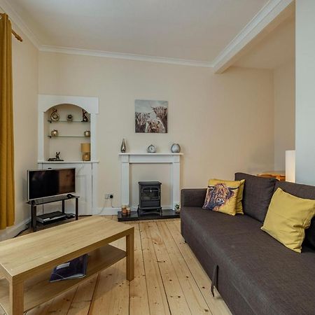 Bright Flat In Lauder Centre Apartment Bagian luar foto