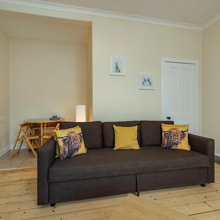 Bright Flat In Lauder Centre Apartment Bagian luar foto