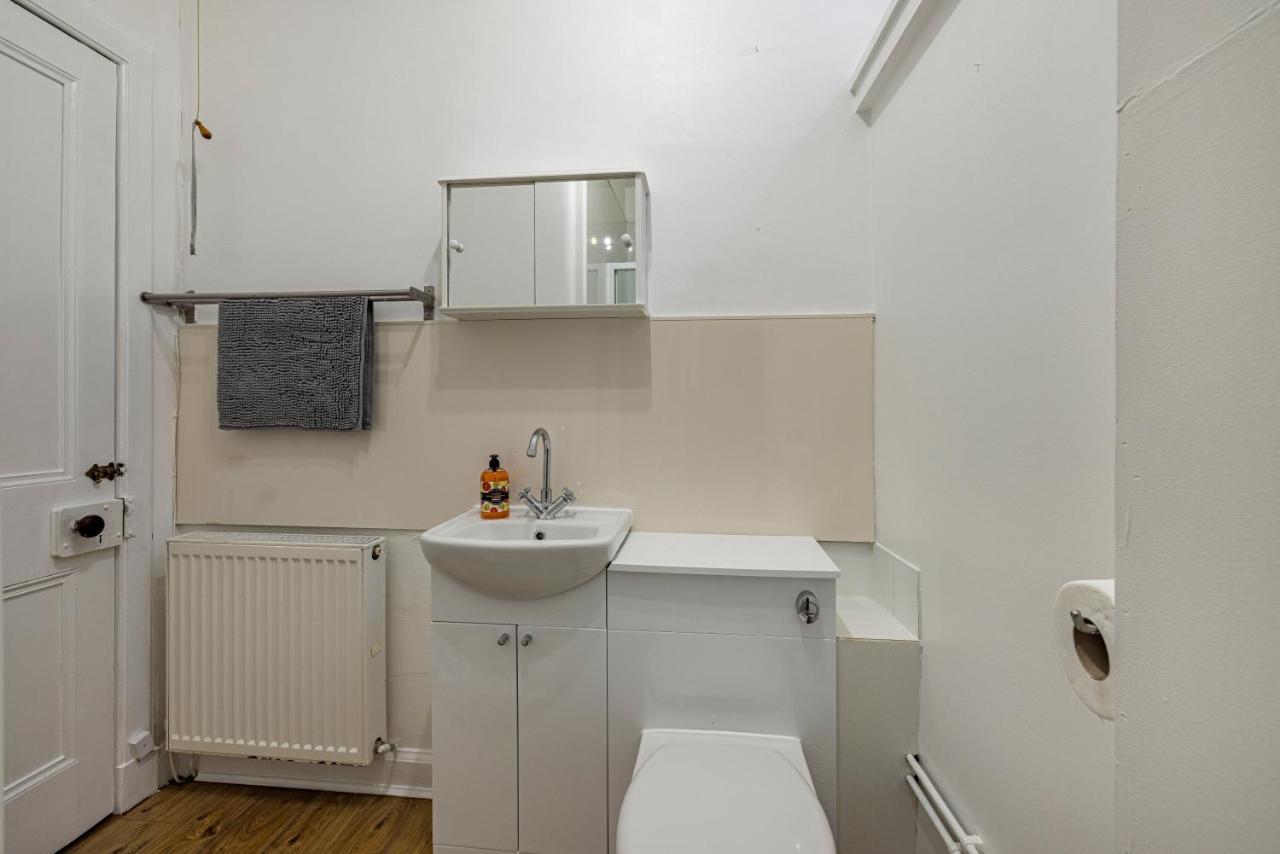 Bright Flat In Lauder Centre Apartment Bagian luar foto