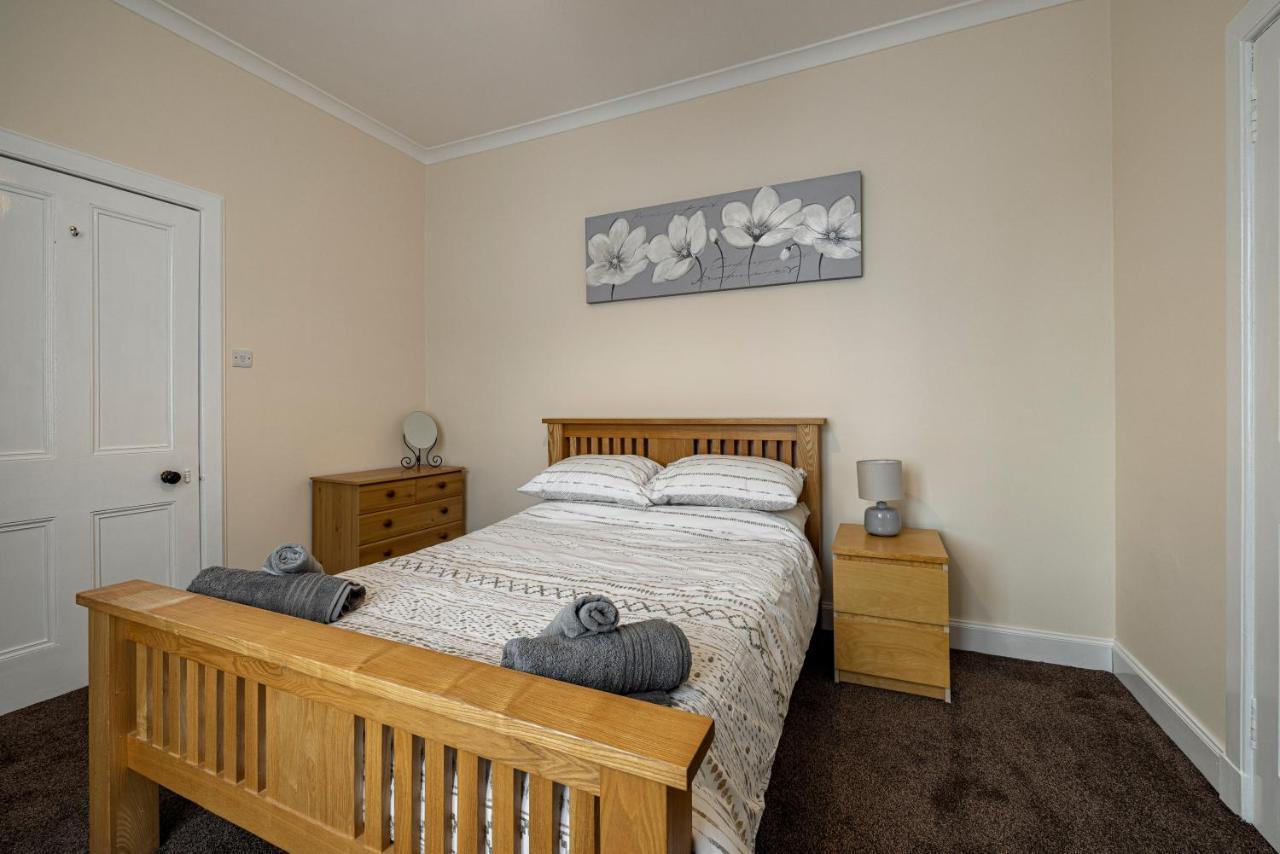 Bright Flat In Lauder Centre Apartment Bagian luar foto